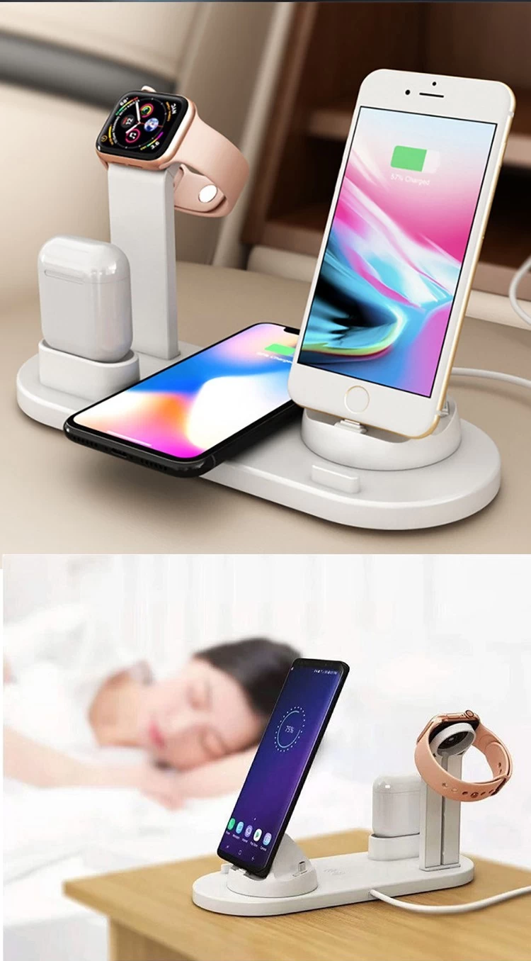 portable wireless charger wholesaler