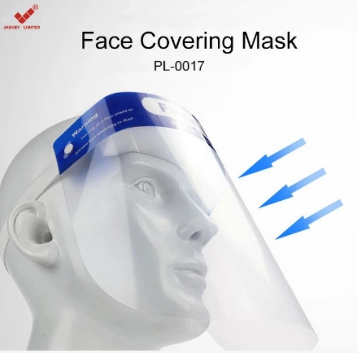 protective masks