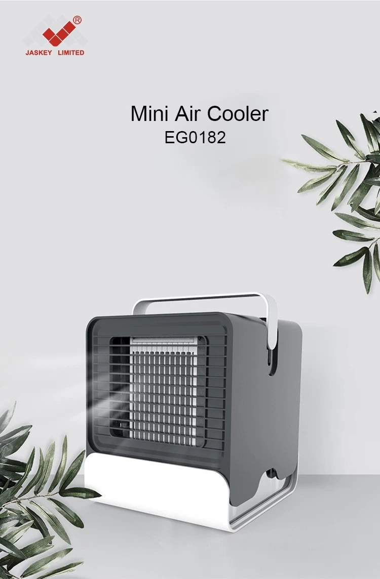 Mini Air Cooler 