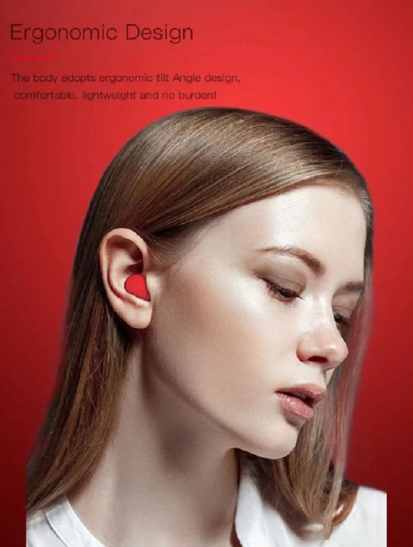 tws wireless earphones