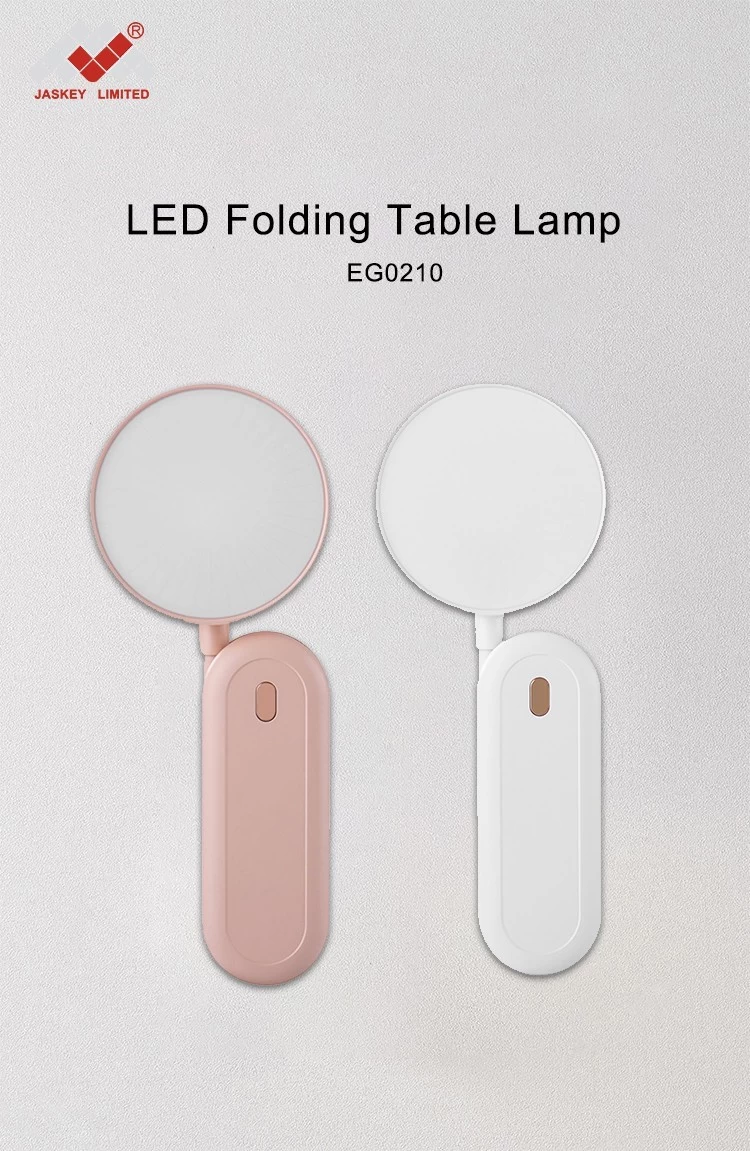 wholesaler folding Table Lamp 