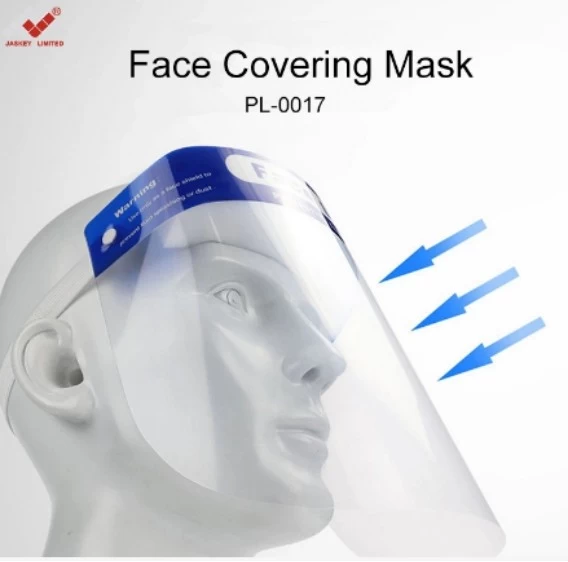 Face Shield Mask