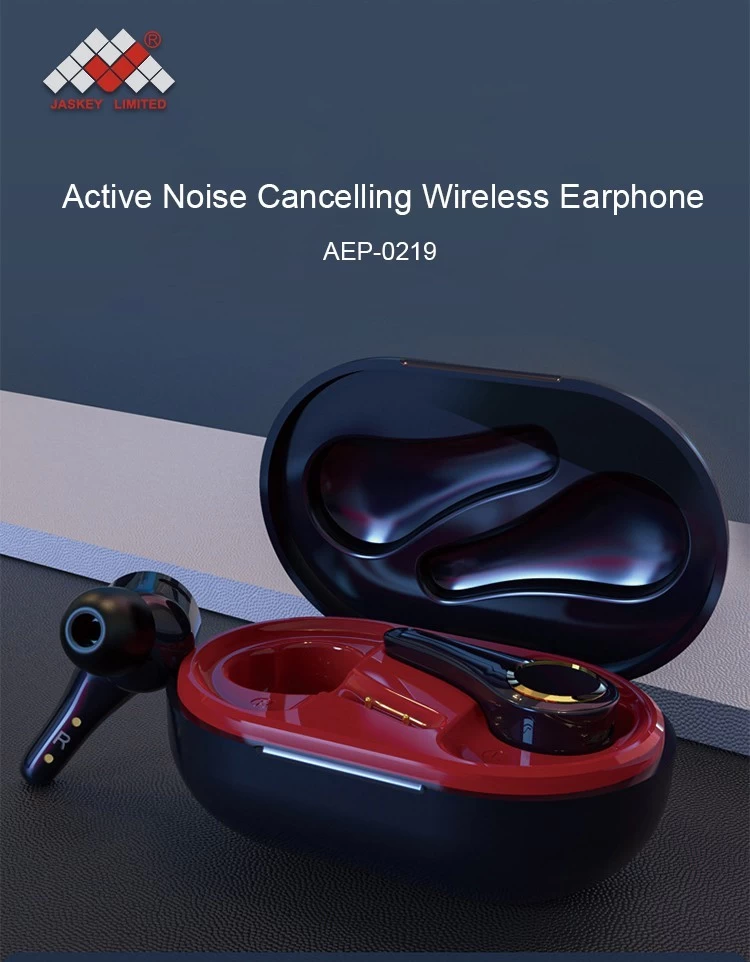 active noise cancelling headphones china supplier