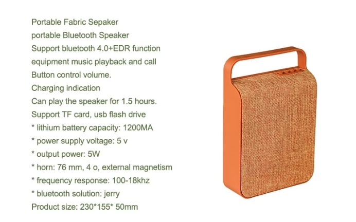 best mini bluetooth speaker