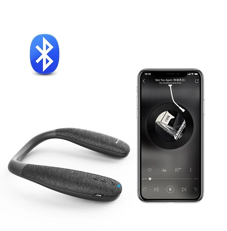 Best Travel Bluetooth Speaker 