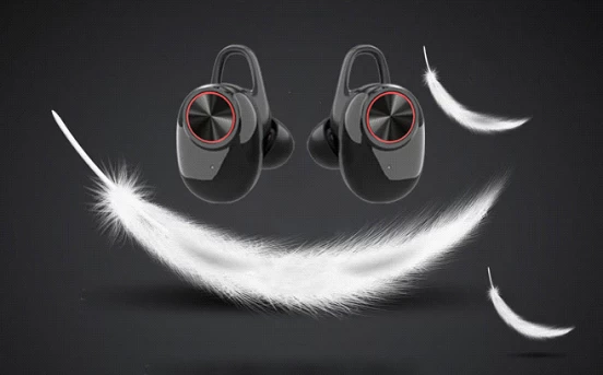 tws bluetooth headset