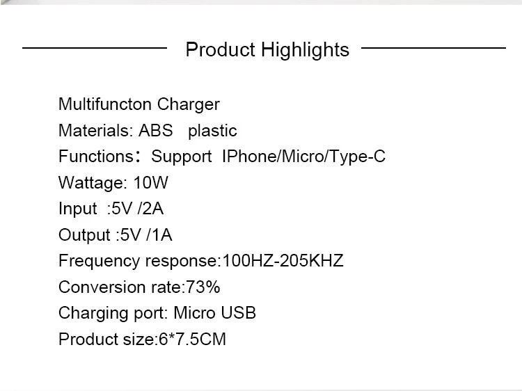 best wireless charger wholesaler
