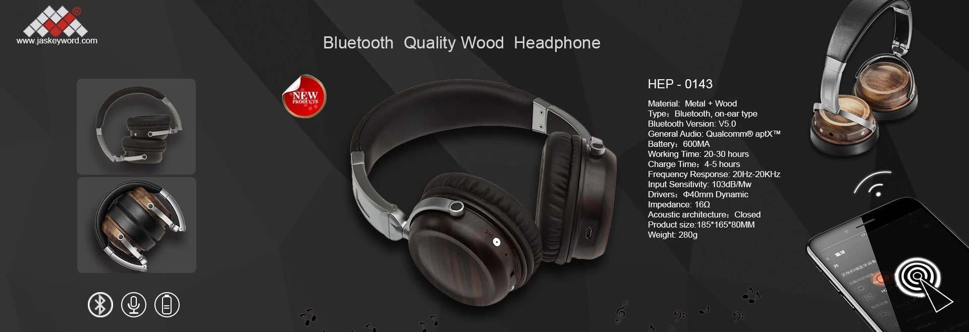 oem headphone