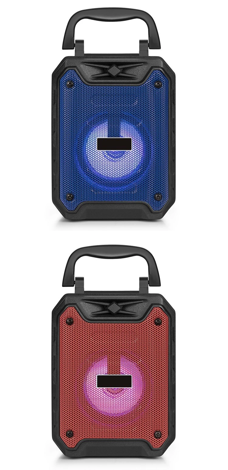 Top portable speakers
