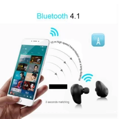 TWS Bluetooth headset