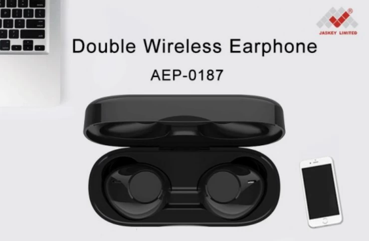 in ear wireless earbuds