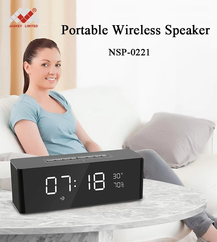 Best Portable Wireless Speakers