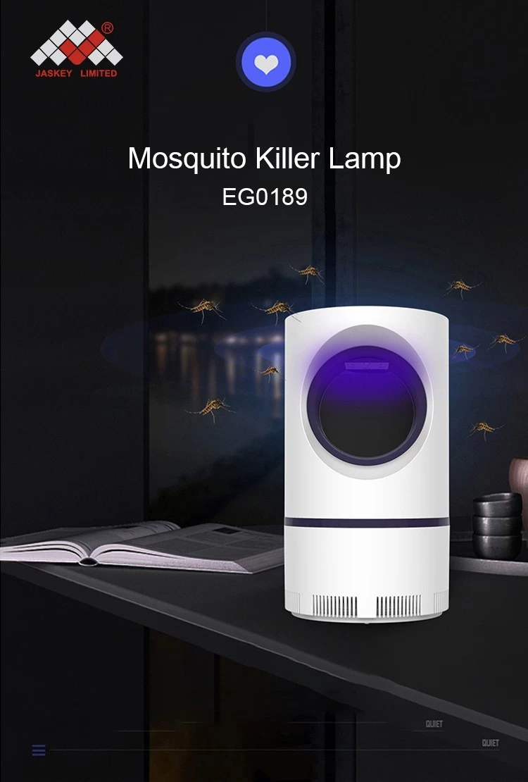 Mosquito Killer Lamp 