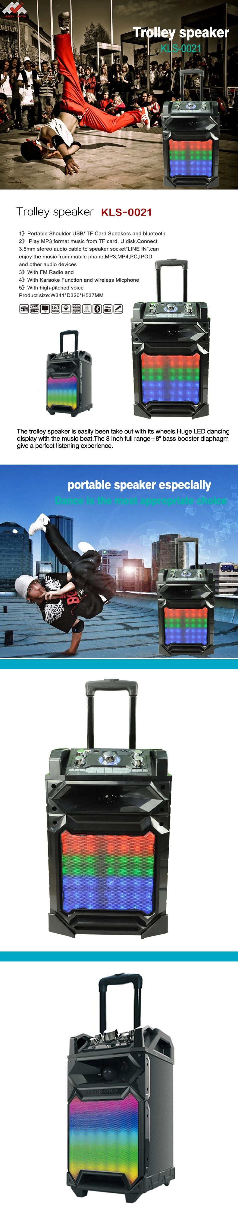 Best Portable Party Speakers
