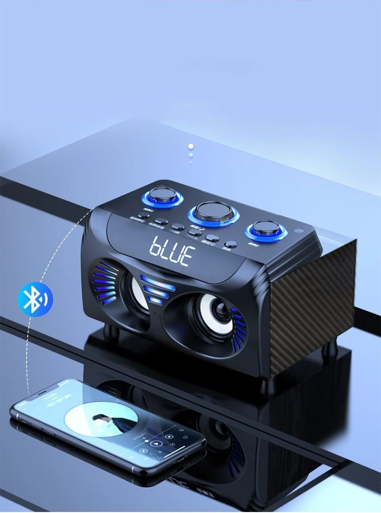 Best Portable Bluetooth Speaker