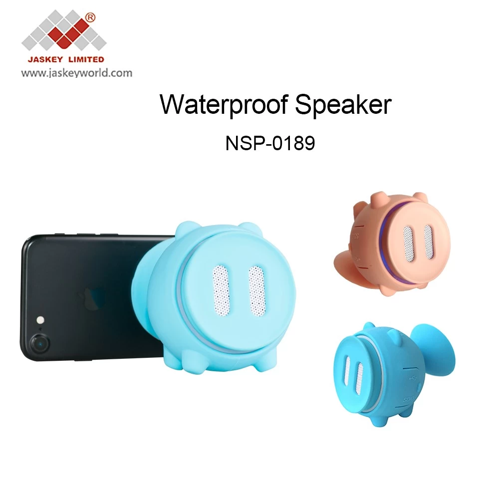 Best Waterproof Bluetooth Speaker