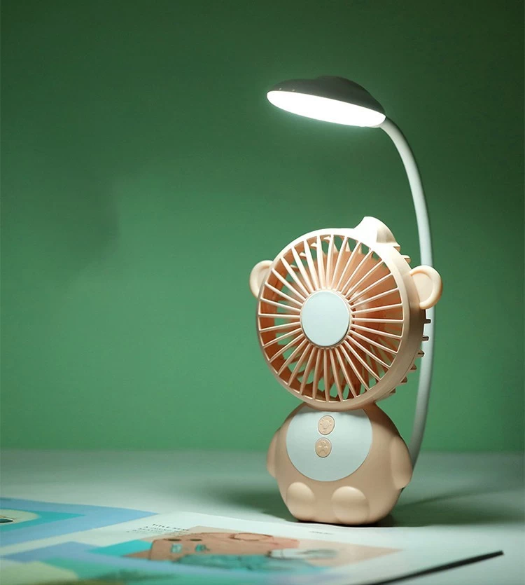 Light and fan supplier