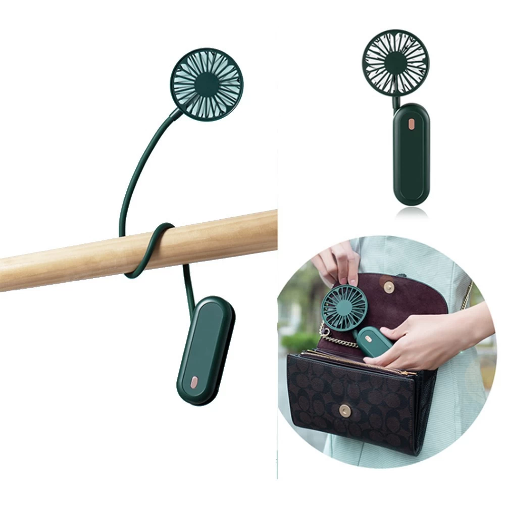 mini electric fan wholesaler