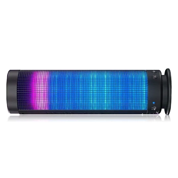 Bluetooth Speaker With Led Lights NSP-8079