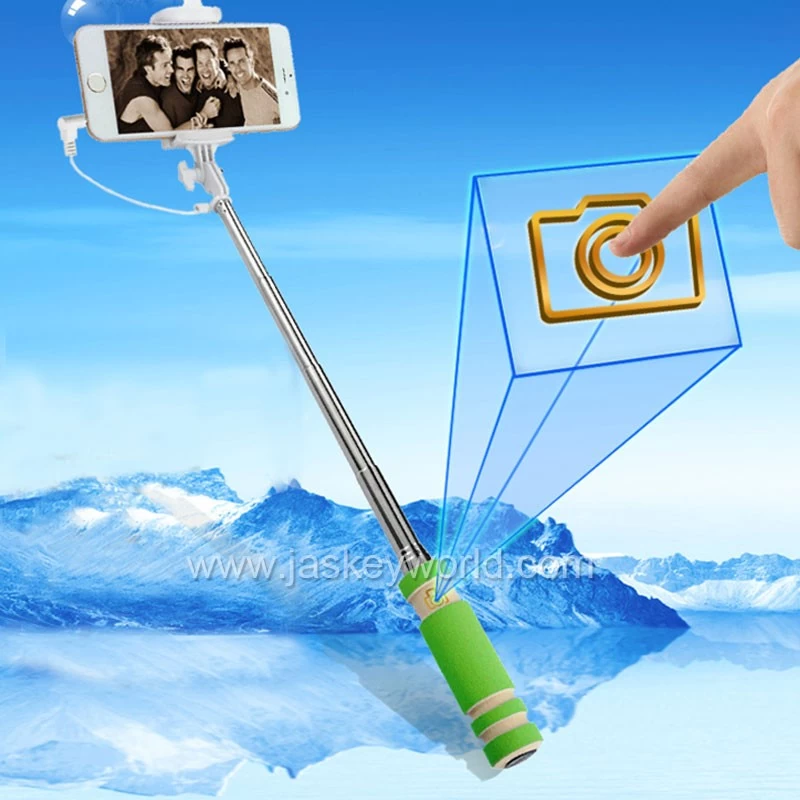 Super Mini Selfie Stick EG0008
