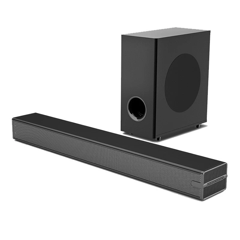 2.1CH  Soundbar With Wired Subwoofer NSP-0273