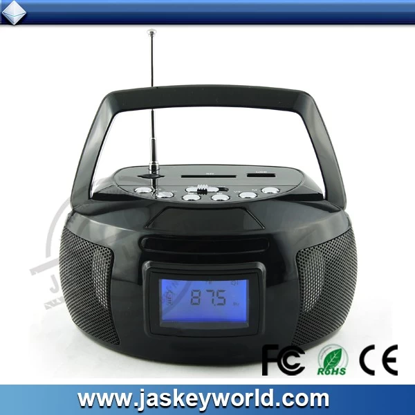 Portable Wireless Speaker NSP-8047