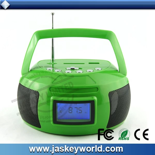 Portable Wireless Speaker NSP-8047
