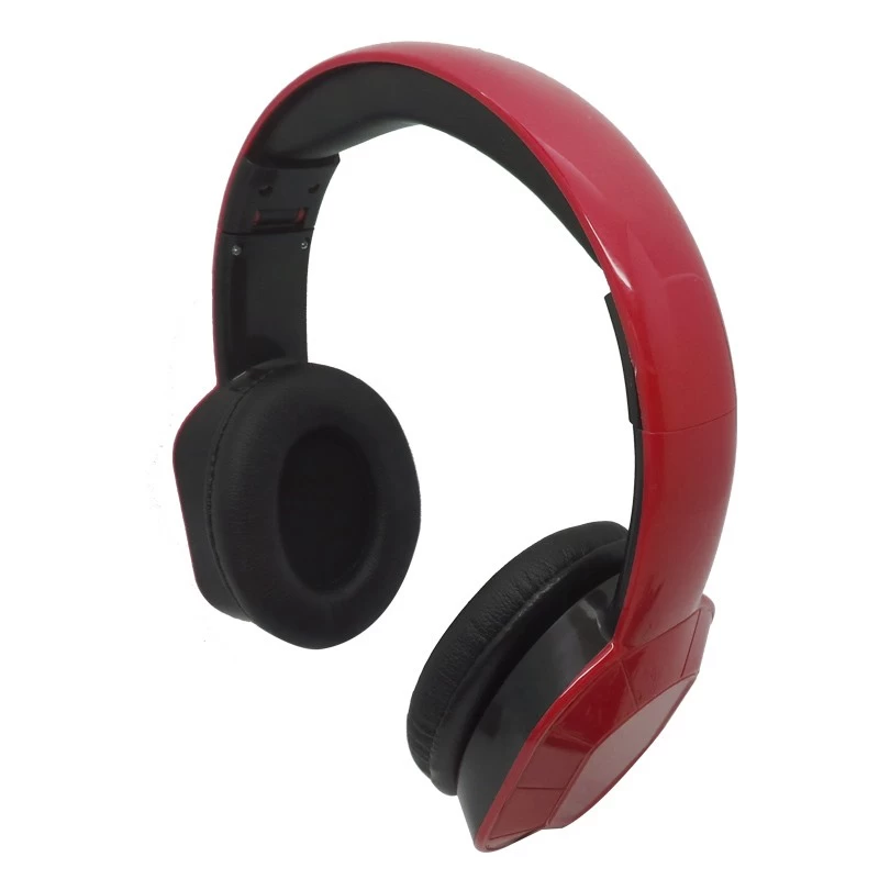 HEP-6019 Custom Made Headphones Bluetooth Headsets For Phones Multipoint Bluetooth Headphones Factory