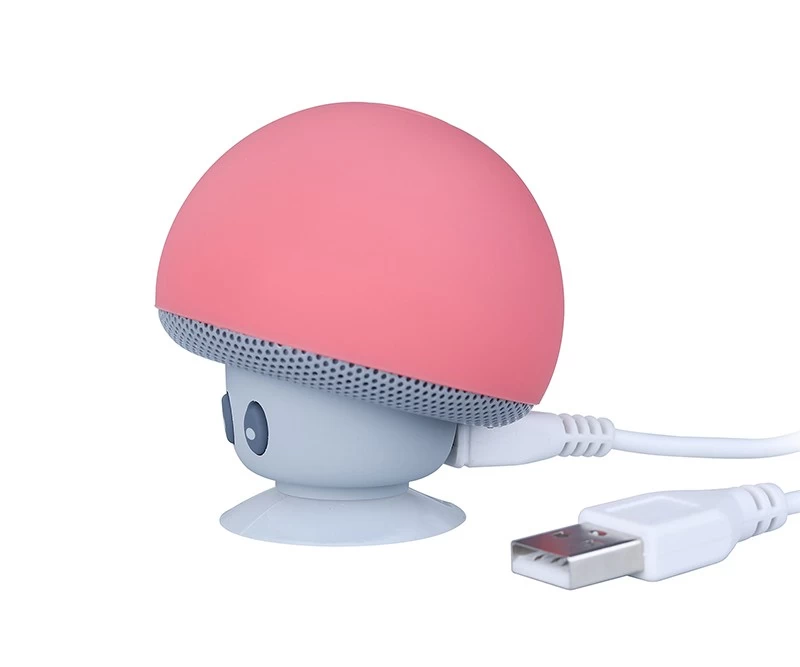 Mushroom Wireless Speaker NSP-8067