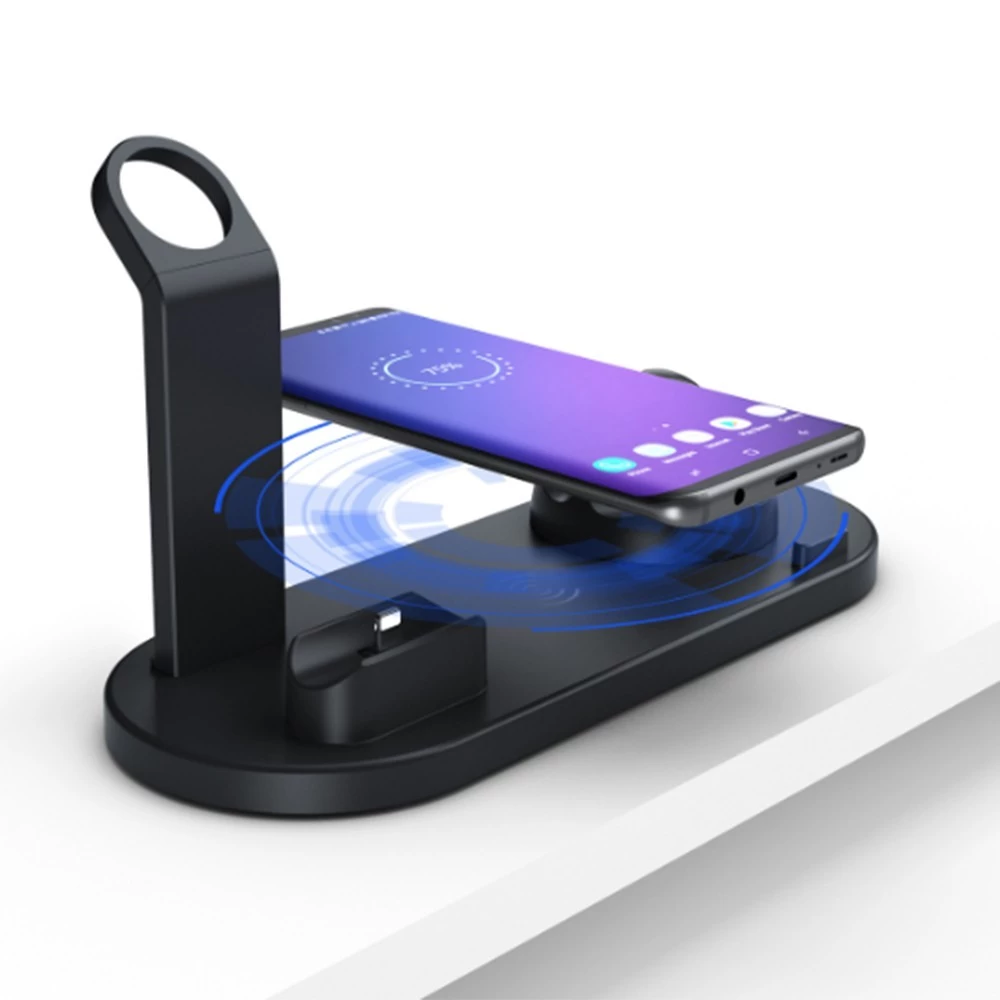 3 in 1wireless charger EG0206