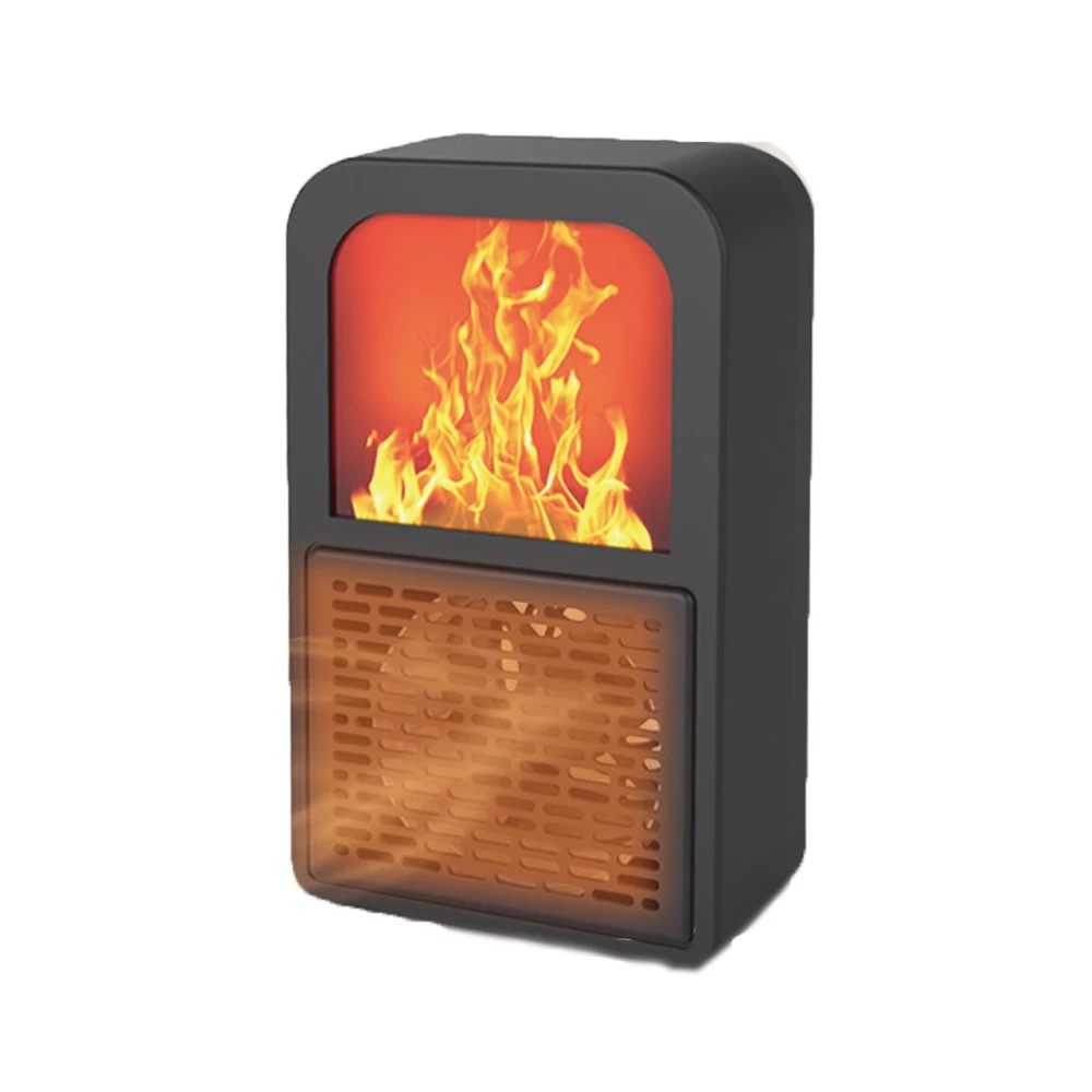 3D Flame Electric Fan Heater EG0186