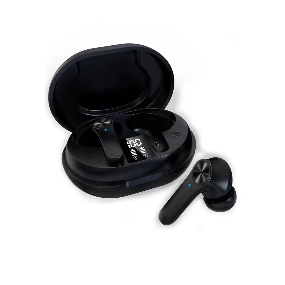 China Active Noise Cancelling Wireless Earphone AEP-0220 manufacturer