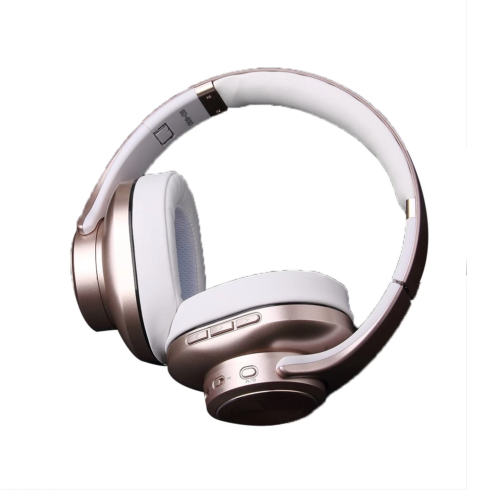 Active Noise Cancelling Wireless Headphone HEP-0145