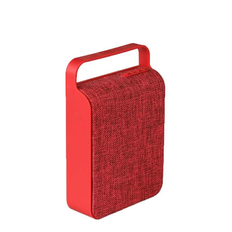 Portable Fabric Speaker NSP-0096