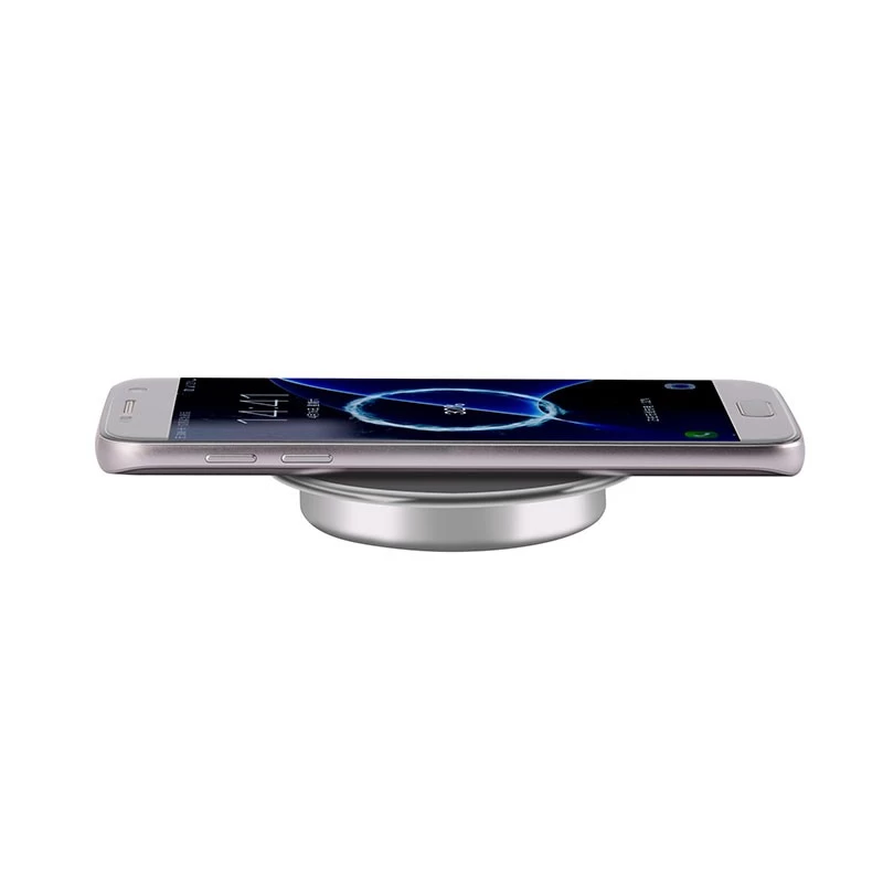 China Built-in Furniture Wireless Charger manufacturer