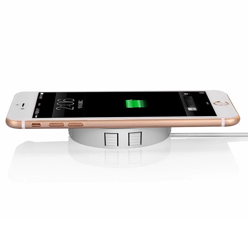 Built-in Furniture Wireless Charger  EG0245