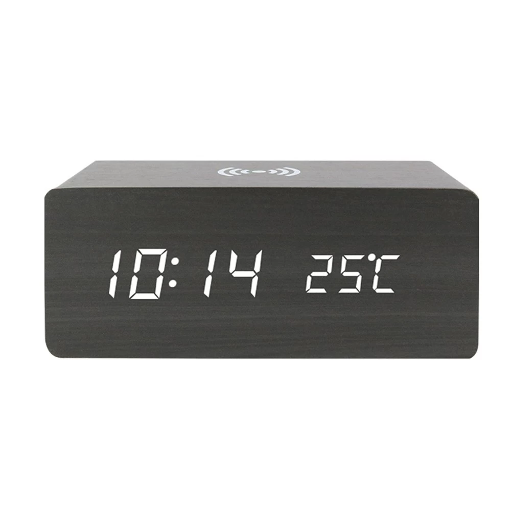 Clock Wireless Charger EG0192