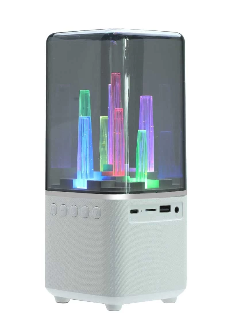 Colorful Lights Speaker   NSP-0243