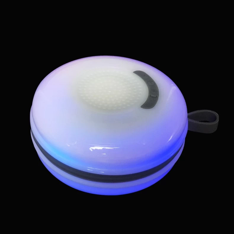 Floating LED  Waterproof  Speaker NSP-0284