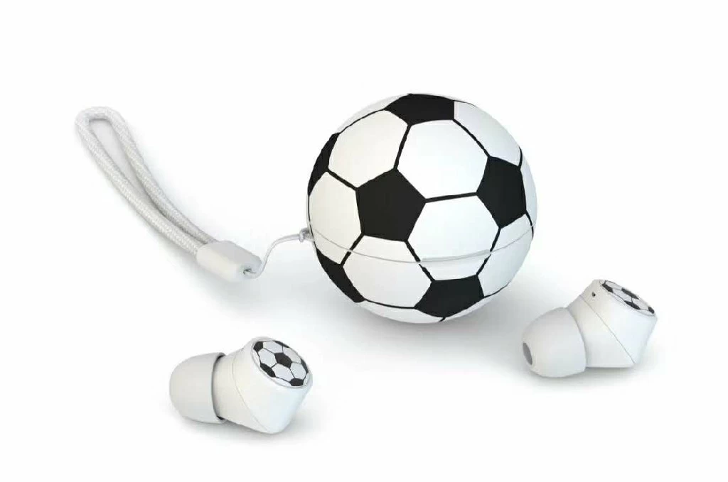 Football TWS  Wireless Headphone AEP-0207