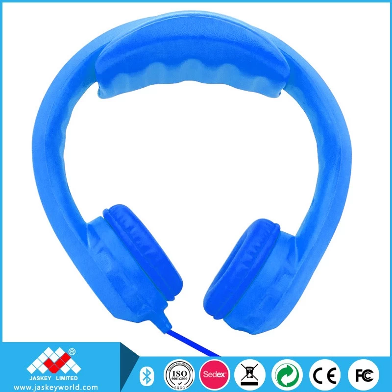 HEP-0101 Custom Headphones Best Wireless Headphones For Kids Bluetooth Headphone Manufacturer