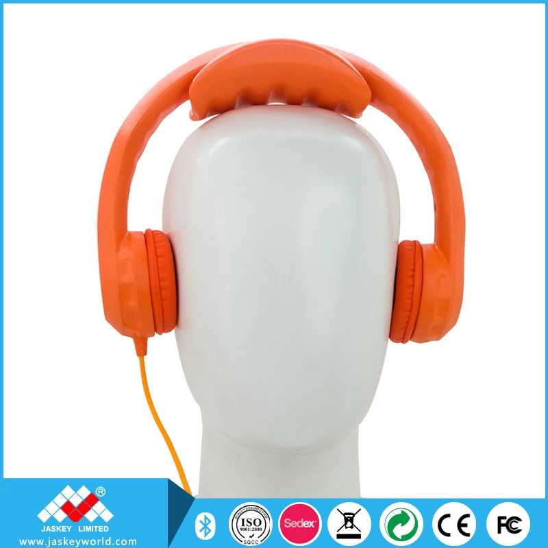 HEP-0101 Custom Headphones Best Wireless Headphones For Kids Bluetooth Headphone Manufacturer
