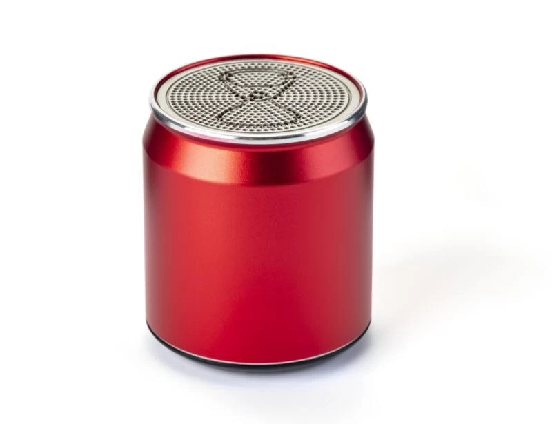 Mini Can Speaker Portable Music Speaker NSP-0197