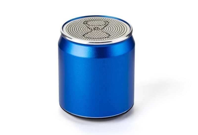 Mini Can Speaker Portable Music Speaker NSP-0197
