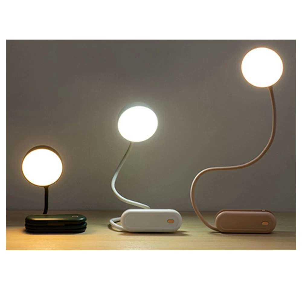 LED Folding Table Lamp EG0210
