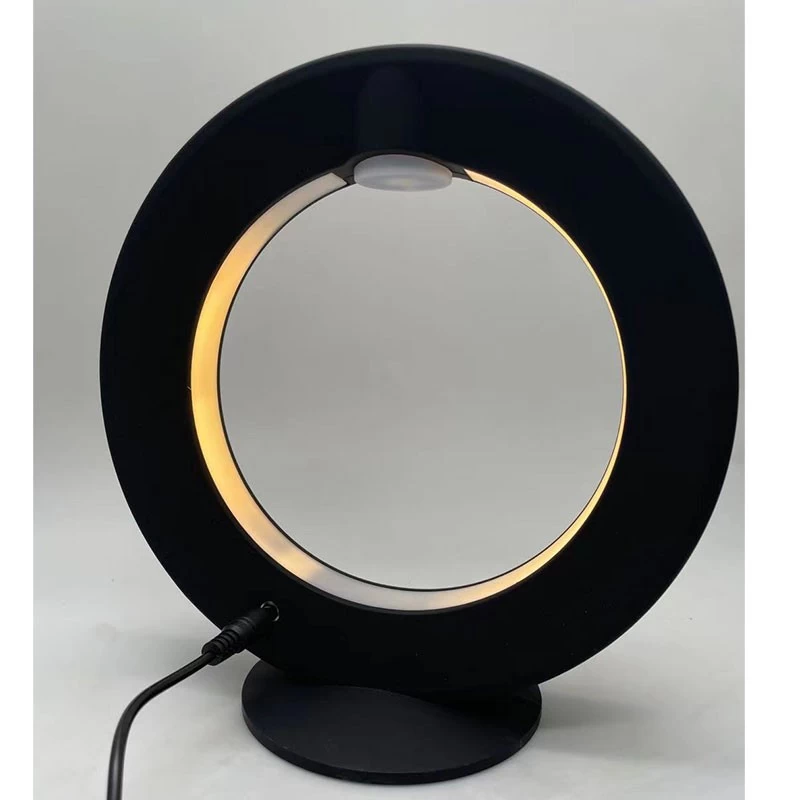 Magnetic Floating Bluetooth speaker NSP-0239