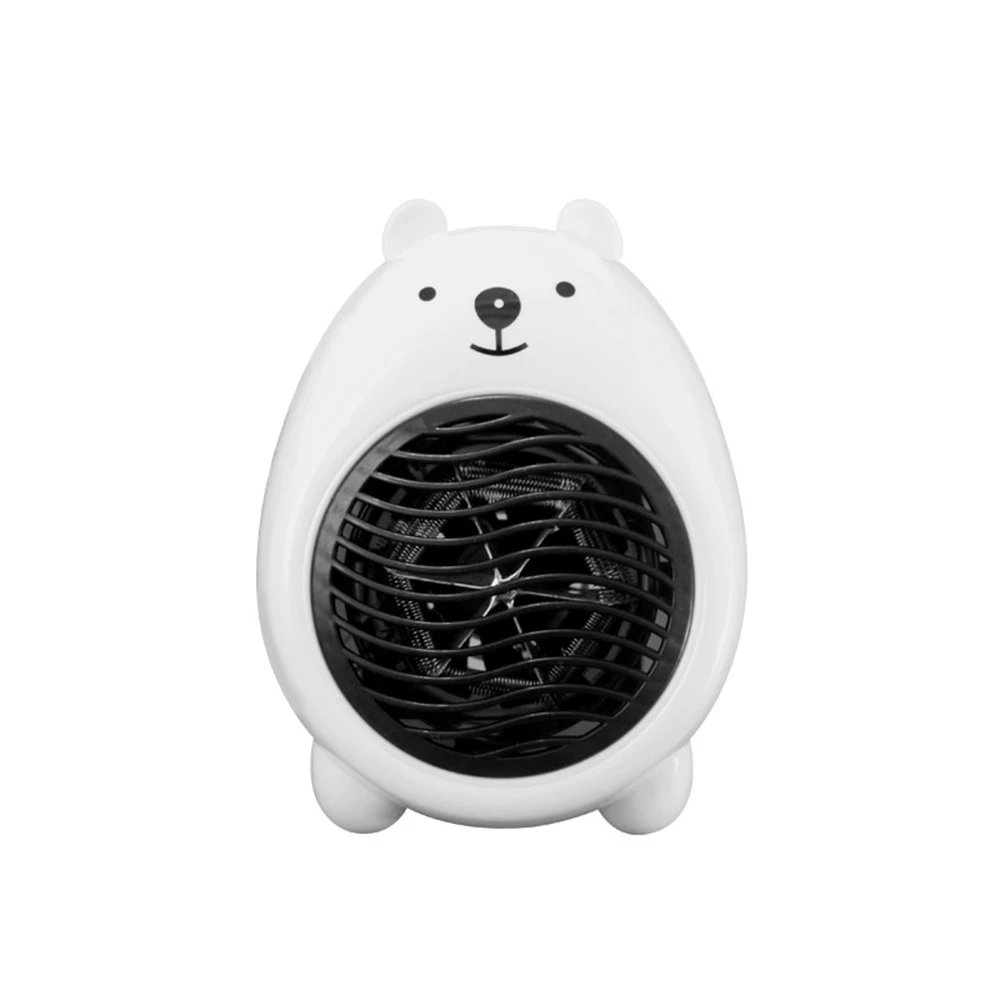 Mini Electric Fan Heater EG0184