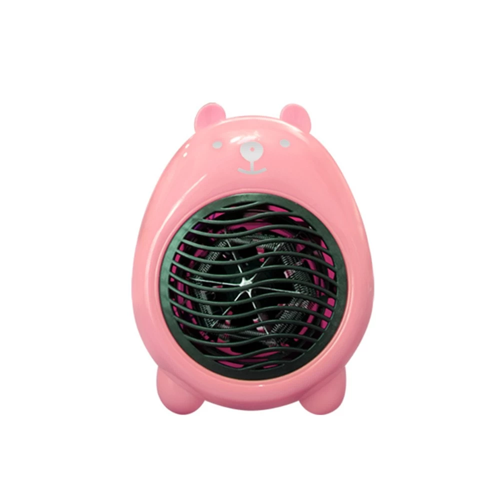 Mini Electric Fan Heater EG0184