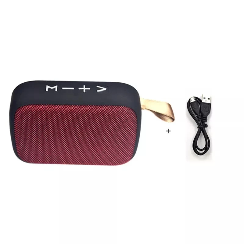 Mini Portable Speaker NSP-0272