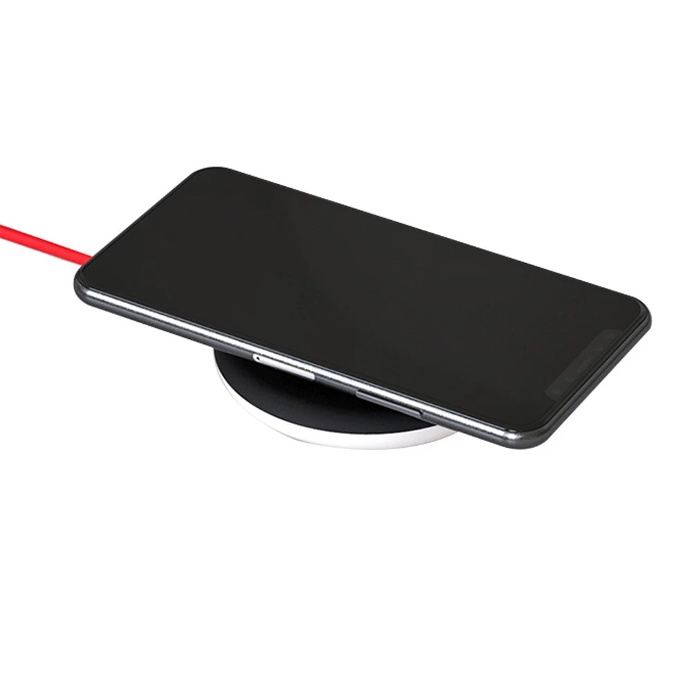 Mini Suction Cup Wireless Charger EG0193